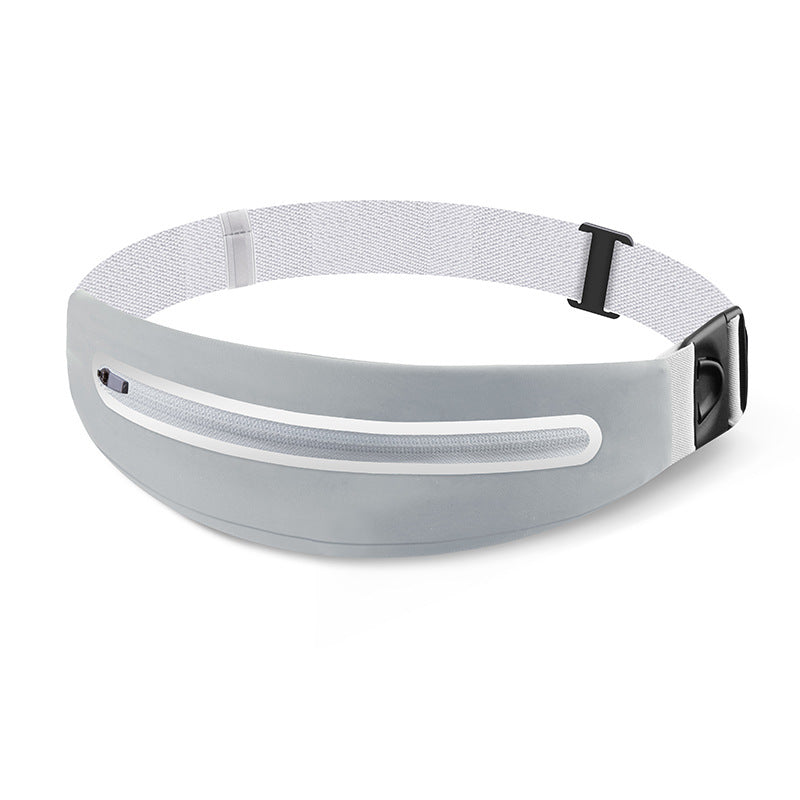 Running waist pack for men and women