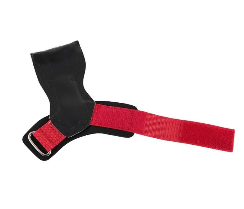 Weight lifting gloves for fitness and strength workouts