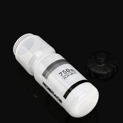 Cycling water bottle for outdoor sports