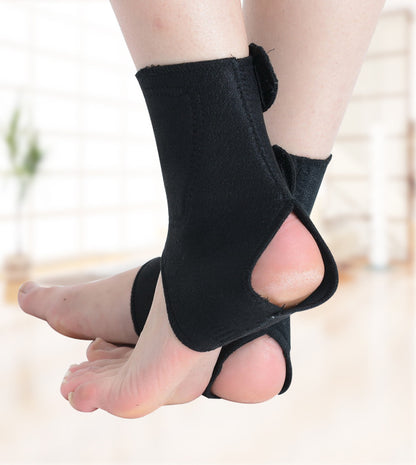 Self-Heating Ankle Pads Sports Pads Ankle Pads Warm Ankle Pads Sports Outdoor Products