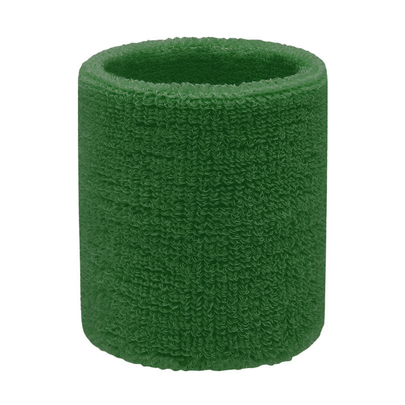 Sports wrist support for badminton activities