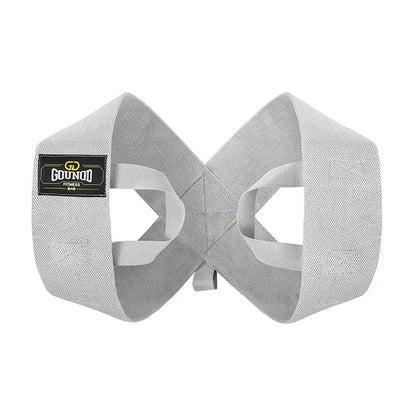 Bench press slingshot weightlifting accessory sizes S to 2XL
