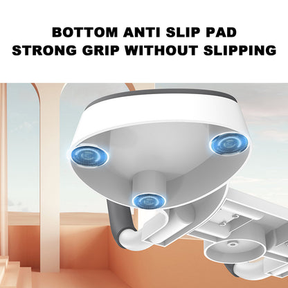Multifunctional push up board for upper body strength training