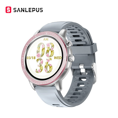NEW Smart Watch Sport Heart Rate Monitor Waterproof Fitness Bracelet Men Women Smartwatch For Android Apple Xiaomi