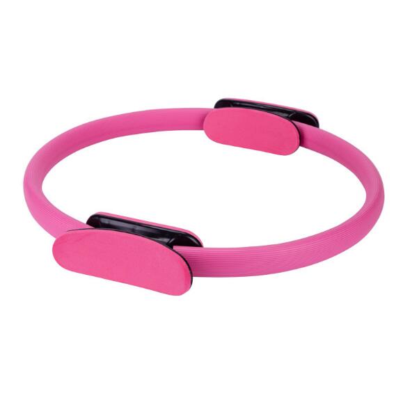 Pilates ring for women and men fitness training