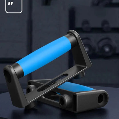 Push up board multifunctional upper body fitness equipment