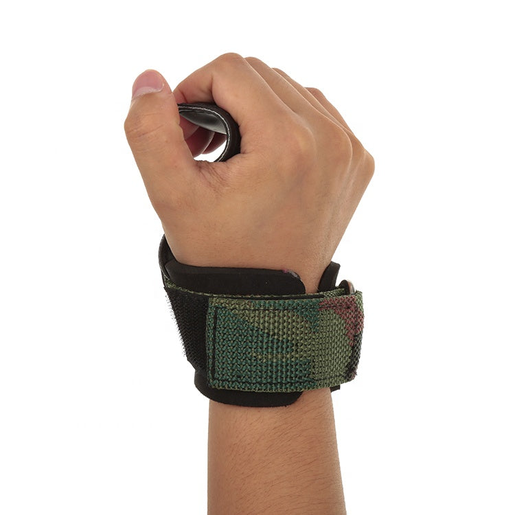 Weight lifting gloves for dumbbell strength training