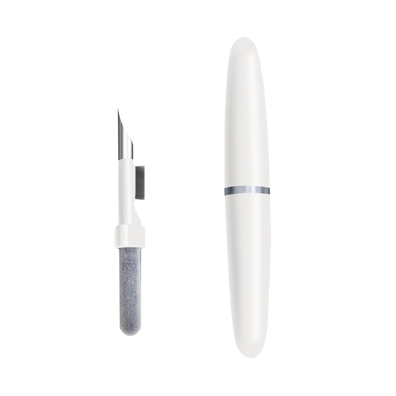 Multifunctional Bluetooth Headset Cleaning Pen 3 In 1 Airpods Earbuds Mobile Phone Computer Cleaning Cleaning Brush