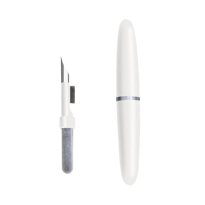 Multifunctional Bluetooth Headset Cleaning Pen 3 In 1 Airpods Earbuds Mobile Phone Computer Cleaning Cleaning Brush