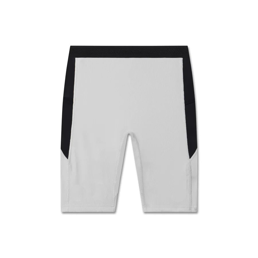Summer Lightweight Sports Shorts for Men Breathable Fashionable Fitted Design Running and Workout