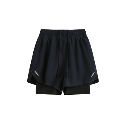 Running shorts for casual summer wear