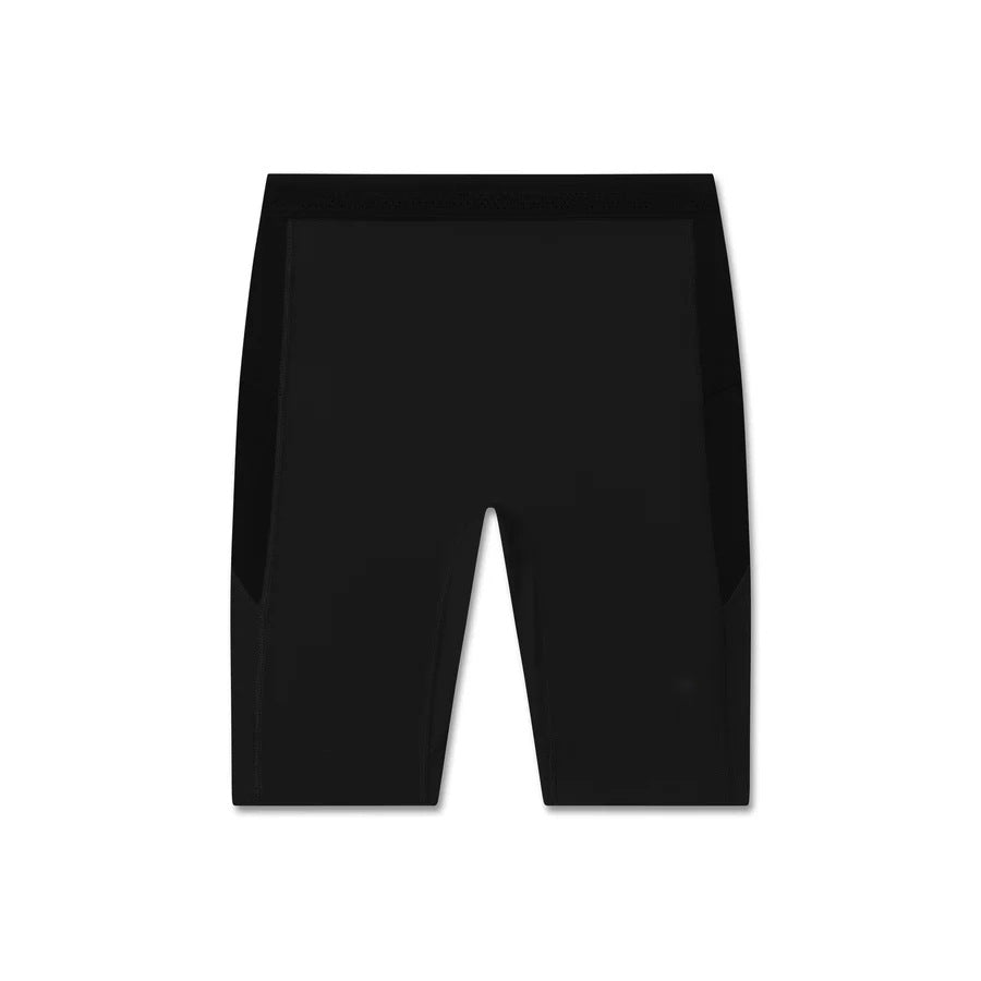 Summer Lightweight Sports Shorts for Men Breathable Fashionable Fitted Design Running and Workout