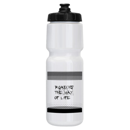 Cycling water bottle portable bike hydration bottle