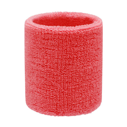1. Sports wrist support for racket and court sports