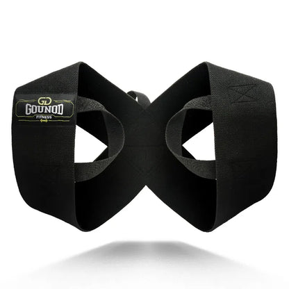 Bench press slingshot for powerlifting and bench training