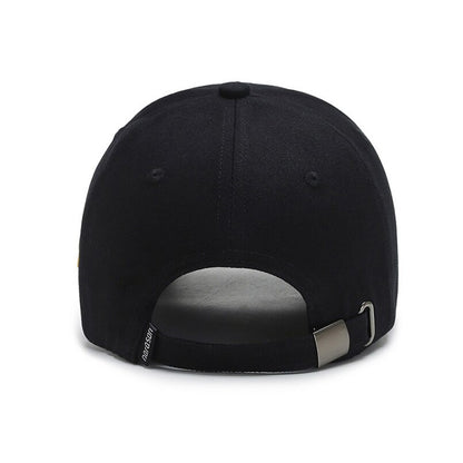 New Baseball Cap Men Hats Caps Men Hats and Caps Gorras Baseball Hat for Men Women Black Pink White Hats Cotton Hat