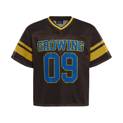 Basketball training shirt for basketball practice