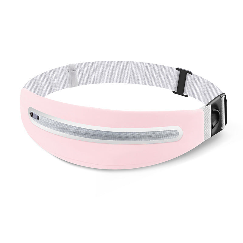 Running waist pack for cycling and outdoor sports