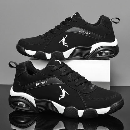 Running shoes for men casual shoes versatile sports shoes for men