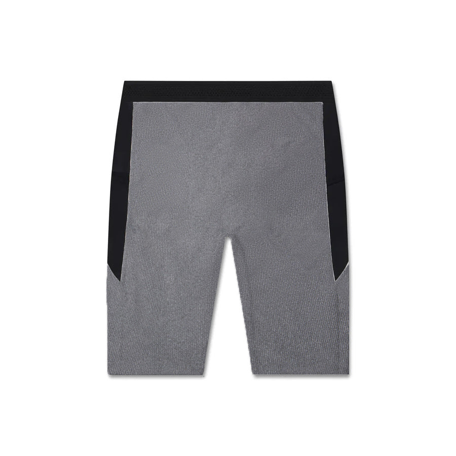 Summer Lightweight Sports Shorts for Men Breathable Fashionable Fitted Design Running and Workout