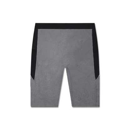 Summer Lightweight Sports Shorts for Men Breathable Fashionable Fitted Design Running and Workout