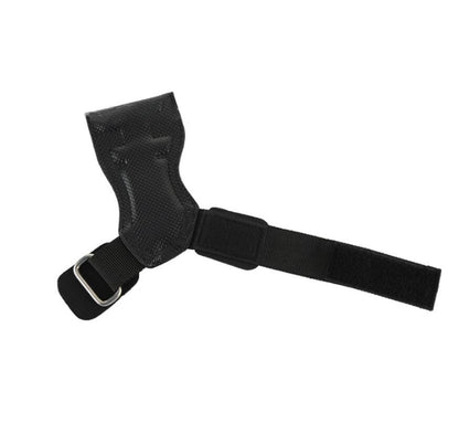 Weight lifting gloves for kettlebell training
