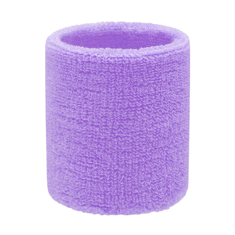 Sports wrist support for volleyball players