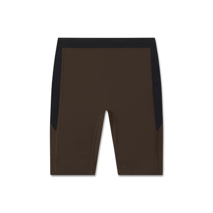 Summer Lightweight Sports Shorts for Men Breathable Fashionable Fitted Design Running and Workout