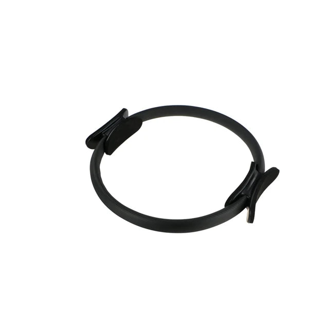 Pilates ring for women and men fitness training