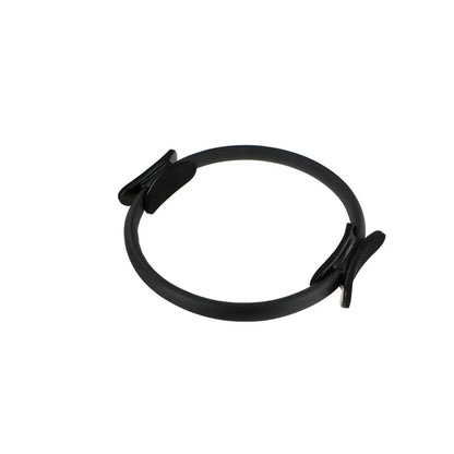 Pilates ring for women and men fitness training